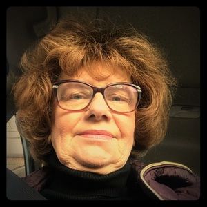 Meet your Posher, Cheryl